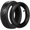 ASUPERMALL Remplacement De Pneus Extérieurs De Chambres à Air Gonflables De 8,5 Pouces Pour Accessoires De Roue De Scooter électrique Xiaomi Mijia M365, 1 Pneu Extérieur Et 1 Pneu Intérieur