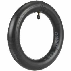 ASUPERMALL 60/70-6.5 Chambre à Air épaissie Remplacement De Pneu Intérieur De Scooter électrique De 10 Pouces Compatible Avec Max G30, Noir -chariot de jardin Soldes 2024 59849554 3