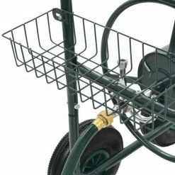 NOVA Giardino Giardino Trolley 1/2 "75 M Connecteurs En Acier -chariot de jardin Soldes 2024 59982350 5
