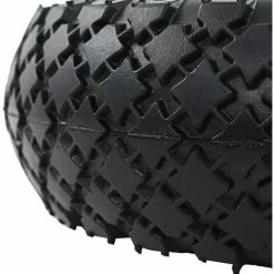 NOVA Roues De Chariot à Main 2 PCS GUM 3.00-4 (260x85) -chariot de jardin Soldes 2024 59995287 5