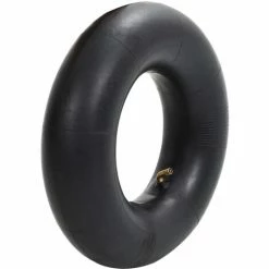 NOVA Tubes D'air Pour Brouette 2 Pcs 13 X 5,00-6 En Caoutchouc Noir -chariot de jardin Soldes 2024 59995584 4