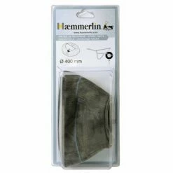 Chambre A Air De Rechange Pour Brouette Diametre 400mm HAEMMERLIN - 309003306