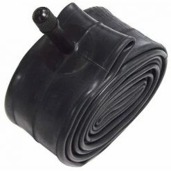 CYCLINGCOLORS Chambre à Air 16" 2 1/4 à 2 3/4 (= 250/275-16) Valve Schrader Droite Chariot Brouette Tondeuse Diable Scooter Moto Quad