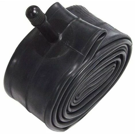 CYCLINGCOLORS Chambre à Air 18 X 650 X 8 Valve Droite TR13 Chariot Brouette Tondeuse Diable Scooter Moto Quad 1 CYCLINGCOLORS Chambre à Air 18 X 650 X 8 Valve Droite TR13 Chariot Brouette Tondeuse Diable Scooter Moto Quad