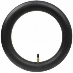 CYCLINGCOLORS Chambre à Air 2 1/4 17" (=2-2,25 - 17) Valve Presta Droite Chariot Brouette Tondeuse Diable Scooter Moto Quad