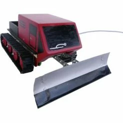 Reely Véhicule / Courroies à Chenilles En Kit Comme Outil Dapprentissage -chariot de jardin Soldes 2024 6179481 3