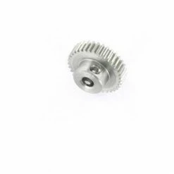 Roue à Denture Frontale Reely 219320 Acier Ø: 4 Mm