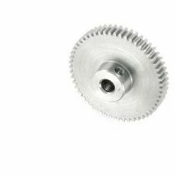 Roue à Denture Frontale Reely 219347 Acier Ø: 4 Mm