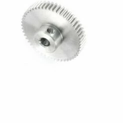 Roue à Denture Frontale Reely 231860 Acier Ø: 4 Mm