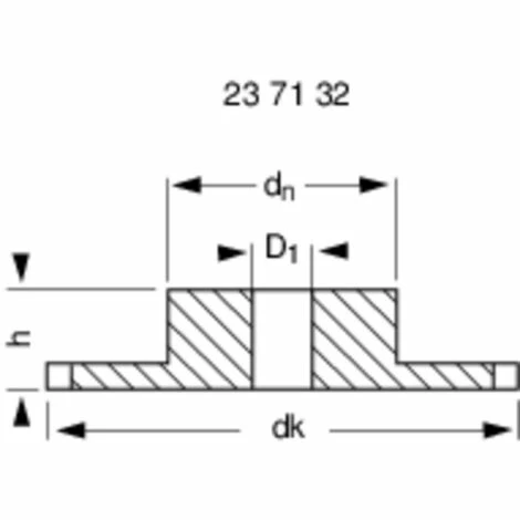Reely Acier Pignon Nombre De Dents: 30 2 Reely Acier Pignon Nombre De Dents: 30 – Image 2