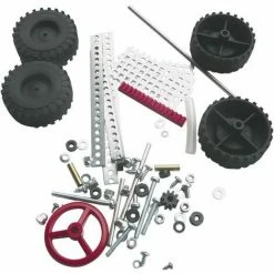 REELY Lot Doutils Pour Véhicule MODELCRAFT 963209