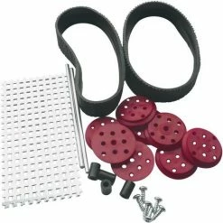 REELY Kit Chenille MODELCRAFT 959209