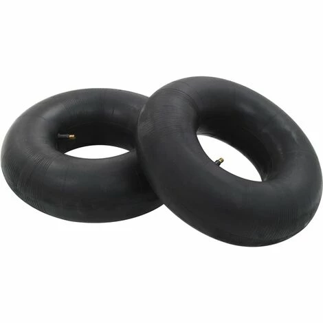 NOVA Découpe Et Tubes D'air Set 4 PCS 15x6.00-6 4PR En Caoutchouc Noir 2 NOVA Découpe Et Tubes D'air Set 4 PCS 15x6.00-6 4PR En Caoutchouc Noir – Image 2