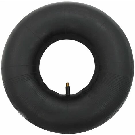 NOVA Découpe Et Tubes D'air Set 4 PCS 15x6.00-6 4PR En Caoutchouc Noir 5 NOVA Découpe Et Tubes D'air Set 4 PCS 15x6.00-6 4PR En Caoutchouc Noir – Image 5