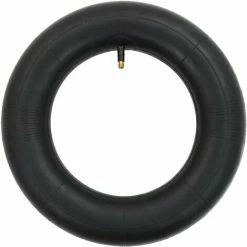 NOVA Tubes De Carriola 2pz 3.50-8 16x4 4,00-8 400 X 100 En Caoutchouc Noir -chariot de jardin Soldes 2024 62545147 3