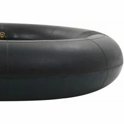 NOVA Tubes De Carriola 2pz 3.50-8 16x4 4,00-8 400 X 100 En Caoutchouc Noir -chariot de jardin Soldes 2024 62545147 5