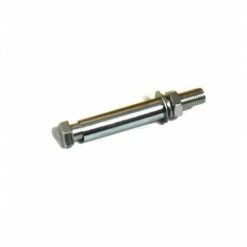 ESTEXO Axe De Brouette 100 Mm