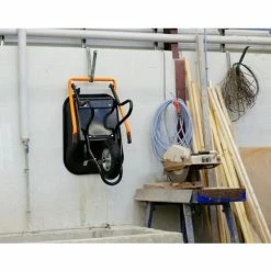 BROUETTE AKTIV ERGO-COMPACT HAEMMERLIN PEINTE ROUE INCREVABLE - 305255101-- - Noir / Orange 9 BROUETTE AKTIV ERGO-COMPACT HAEMMERLIN PEINTE ROUE INCREVABLE - 305255101-- - Noir / Orange -chariot de jardin Soldes 2024 63932957 5