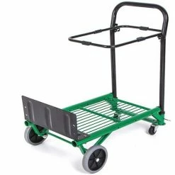 HELLO KITTY BAIN Chariot Multifonctionnel Pour Chariot élévateur, Chariot D'achat Pliable Wagon, Chariot Portable Pour Outils