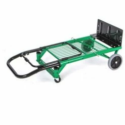 HELLO KITTY BAIN Chariot Multifonctionnel Pour Chariot élévateur, Chariot D'achat Pliable Wagon, Chariot Portable Pour Outils -chariot de jardin Soldes 2024 65104718 3