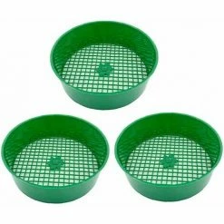 CSPARKV Grow Bag Garden Wall Pocket Grow Bag Durable Vertical Hanging Flower Plant Grow Bag, Outils De Jardinage Pour La Maison Et Le Vert Diamètre 16CM (1pc) 10pcs à Vendre