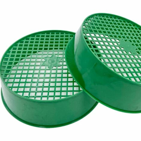 CSPARKV Grow Bag Garden Wall Pocket Grow Bag Durable Vertical Hanging Flower Plant Grow Bag, Outils De Jardinage Pour La Maison Et Le Vert Diamètre 16CM (1pc) 10pcs à Vendre 4 CSPARKV Grow Bag Garden Wall Pocket Grow Bag Durable Vertical Hanging Flower Plant Grow Bag, Outils De Jardinage Pour La Maison Et Le Vert Diamètre 16CM (1pc) 10pcs à Vendre â Image 4