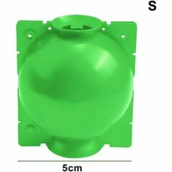 CSPARKV Incubateur De Racines De Plantes Dispositif D'enracinement Des Plantes Propagation à Haute Pression Bulbe Boîte D'enracinement Greffe Contrôleur De Racines De Plantes Reproduction Asexuée Des Plantes Grand Vert 10 Pcs -chariot de jardin Soldes 2024 65628865 5