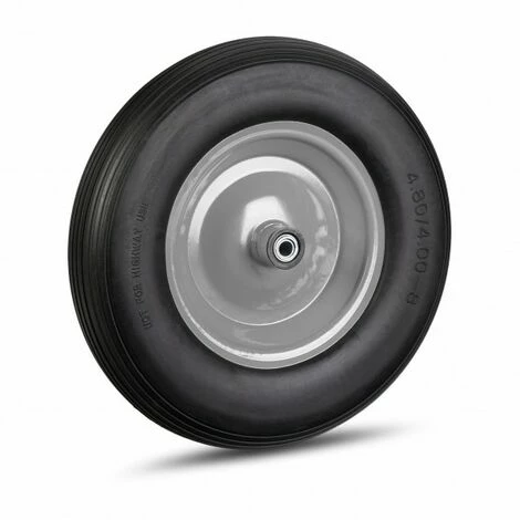 JARDIBRICODECO Roue De Brouette 4.80 4.00-8 2 JARDIBRICODECO Roue De Brouette 4.80 4.00-8 â Image 2