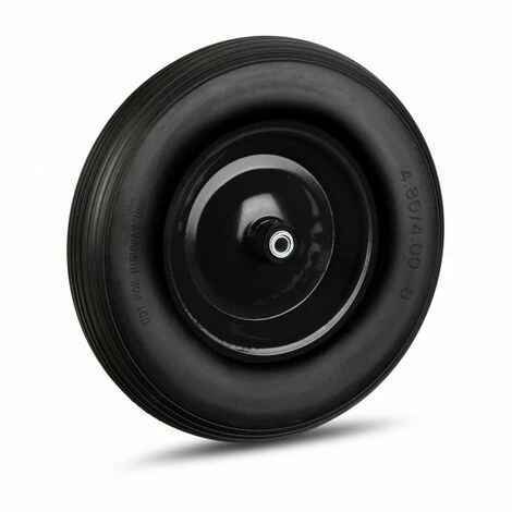 JARDIBRICODECO Roue De Brouette 4.80 4.00-8 5 JARDIBRICODECO Roue De Brouette 4.80 4.00-8 â Image 5