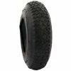 BRICO XS Tire Brouette 4.00-8 (couche 6) XL