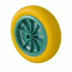 DOSISPRAY Carrello Ruota Magazzino Impin Pu