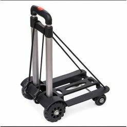 BDD Chariot De Jardin Pliable Chariot De Ménage - Chariot De Courses