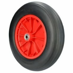 BRICOMARTEAU Rueda Ferrestock Serre Ø 23,5 Cm