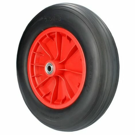 BRICOMARTEAU Rueda Ferrestock Serre Ø 23,5 Cm 1 BRICOMARTEAU Rueda Ferrestock Serre Ø 23,5 Cm