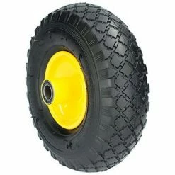 BRICOMARTEAU Rueda Ferrestock