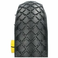 BRICOMARTEAU Rueda Ferrestock -chariot de jardin Soldes 2024 65999727 4