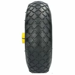 BRICOMARTEAU Rueda Ferrestock -chariot de jardin Soldes 2024 65999727 5