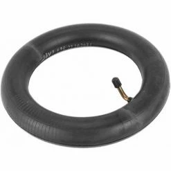 DONTODENT 2 Pièces 10x2.125 Pneu Intérieur Pour 10 Pouces F1 A8 Scooter électrique 2 Wheelswanan -chariot de jardin Soldes 2024 66751247 4