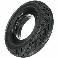 DONTODENT Pneu De Scooter 8 Pouces 200x50 Pneu Solide Pour Speedway Ruima Mini 4 Pro