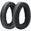 DONTODENT Pièces De Coussins Pour Casque De Jeu Sennheiser Gsp 670 Gsp 500 Gsp 600