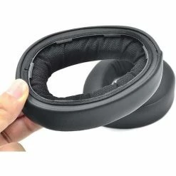 DONTODENT Pièces De Coussins Pour Casque De Jeu Sennheiser Gsp 670 Gsp 500 Gsp 600 -chariot de jardin Soldes 2024 66972728 5