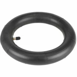 HAPPYSHOPPING Chambre à Air 60/70-6.5 épaissie 10" Buse Droite Gonflable Anti-crevaison Noir -chariot de jardin Soldes 2024 67446957 4