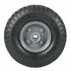 EURO VANADIUM Roue Increvable 260mm Alésage 20mm