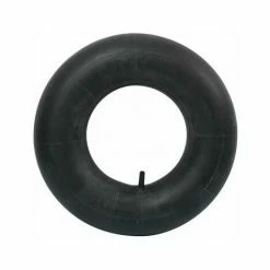 HELIOTRADE Chambre à Air De Rechange Pour Roue De Brouette Remorque 400x105 Mm