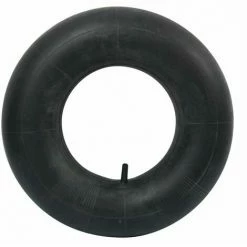 HELIOTRADE Chambre à Air De Rechange Pour Roue De Brouette Remorque 400x105 Mm -chariot de jardin Soldes 2024 7865162 3