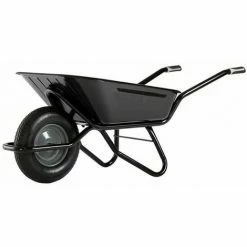 HAEMMERLIN 16 Brouettes Caisse 100L - Charge Max 200kg - 308201201