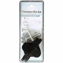 Coussinet De Roue De Brouette Cormière Haemmerlin - Vendu Par 2