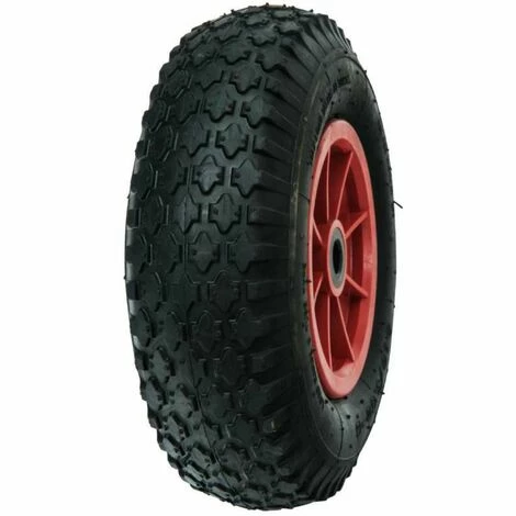 WERKAPRO Roue Gonflable 12'' 300x85 Alésage 20mm 3 WERKAPRO Roue Gonflable 12'' 300x85 Alésage 20mm – Image 3