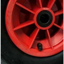 WERKAPRO Roue Gonflable 12'' 300x85 Alésage 20mm 7 WERKAPRO Roue Gonflable 12'' 300x85 Alésage 20mm -chariot de jardin Soldes 2024 9388428 4